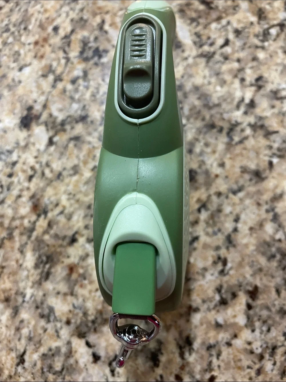 Kimpets durable retractable